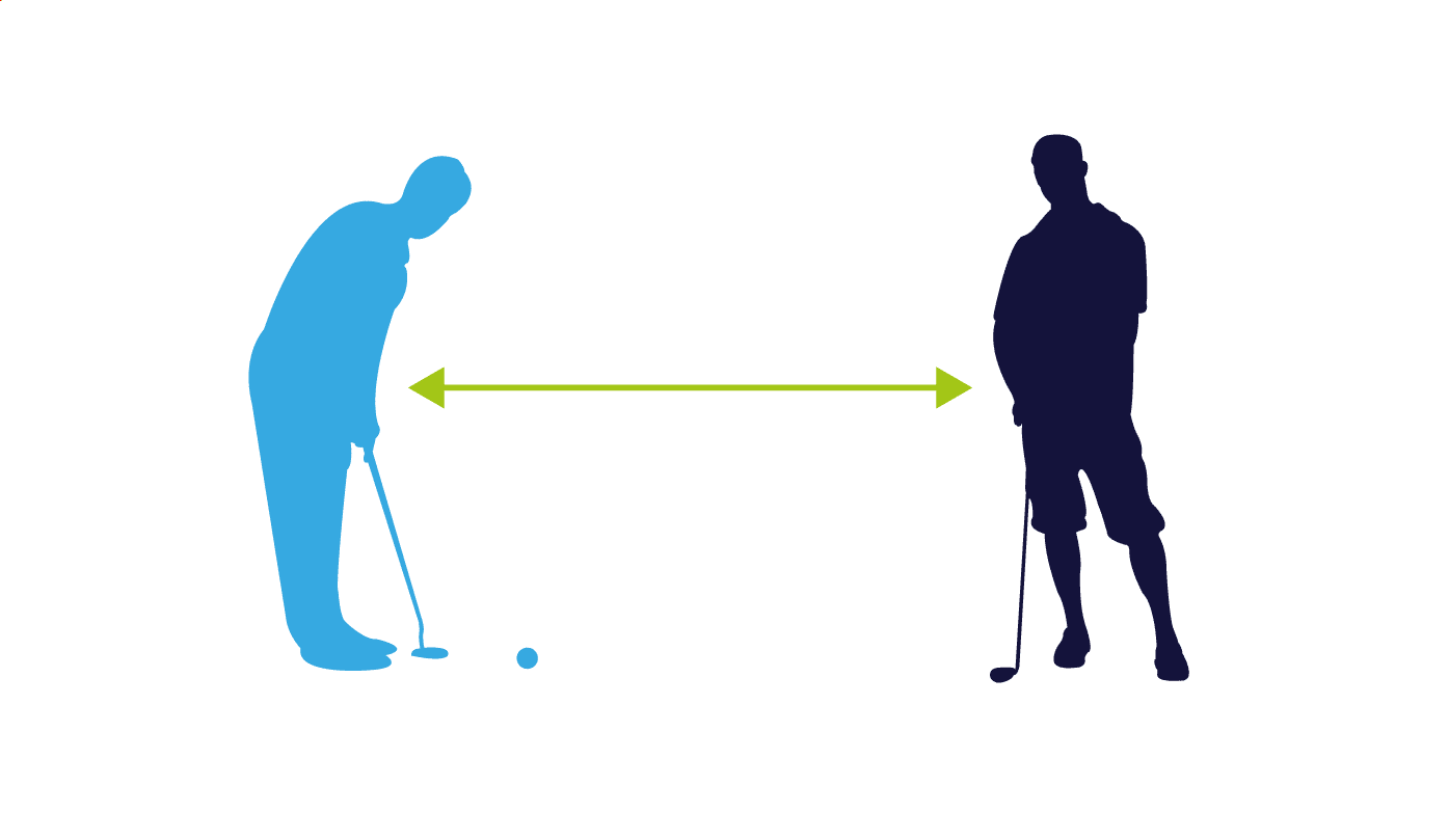 How coronavirus is changing the UK golfer